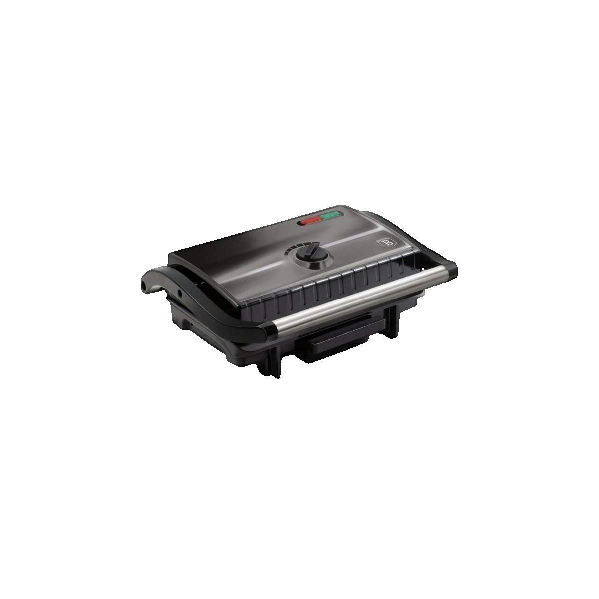 BERLINGER HAUS Barbecue électrique Berlinger-Haus Carbon Pro