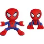  XXL Peluche Spiderman 53 cm geante