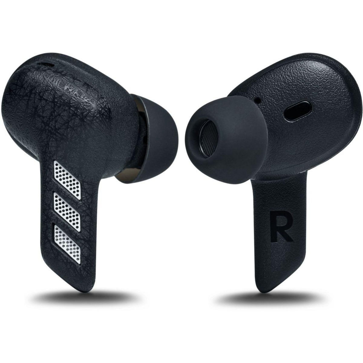 Adidas Ecouteurs sport Z.N.E 01 ANC Gris Foncé