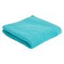 Voir la diapositive 1 : ACTUEL Drap de bain uni en coton 360 g/m²