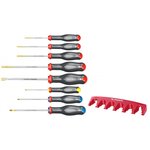 FACOM Tournevis mixte 3.5 / 4 / 5.5 / 6.5 / 8 / PH0 / PH1 / PH2 FACOM