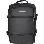 David Jones Sac à dos David Jones. Coloris disponibles : Gris, Noir