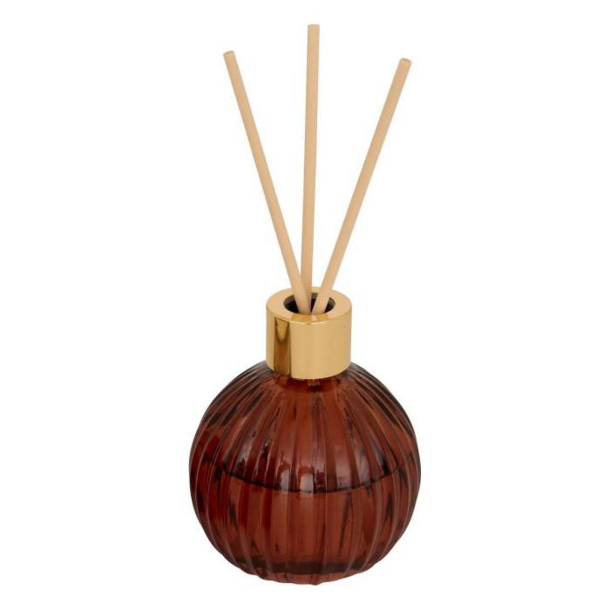 ATMOSPHERA Coffret Senteur 2 Pièces  Albie  8cm Figue Noire