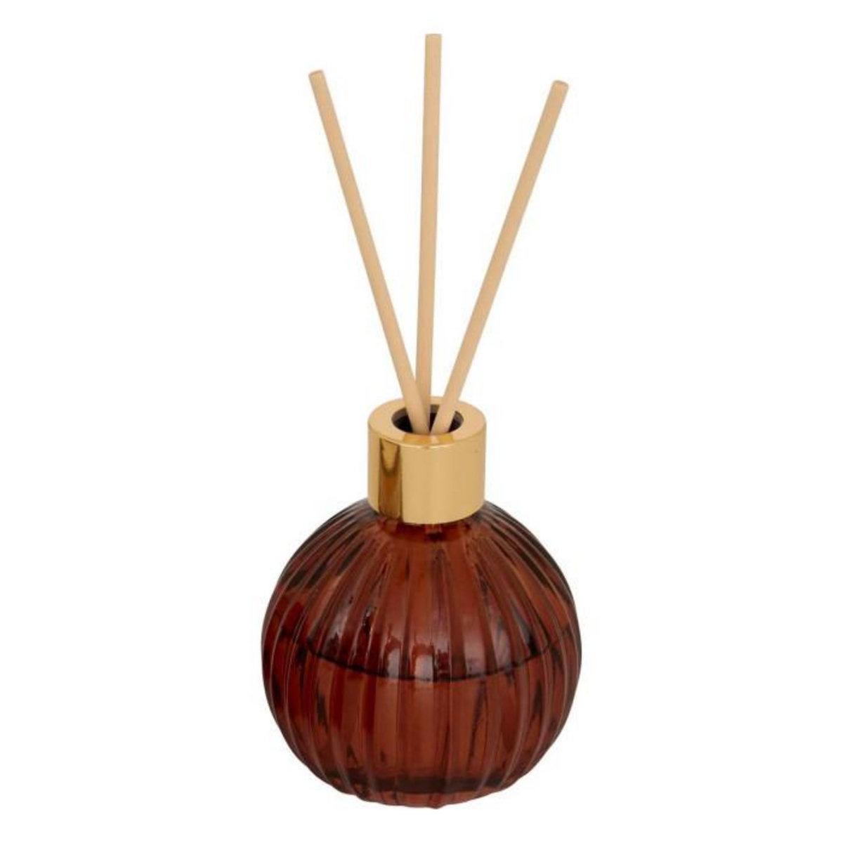 ATMOSPHERA Coffret Senteur 2 Pièces  Albie  8cm Figue Noire