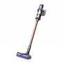 Voir la diapositive 2 : Dyson Aspirateur balai V10 Absolute