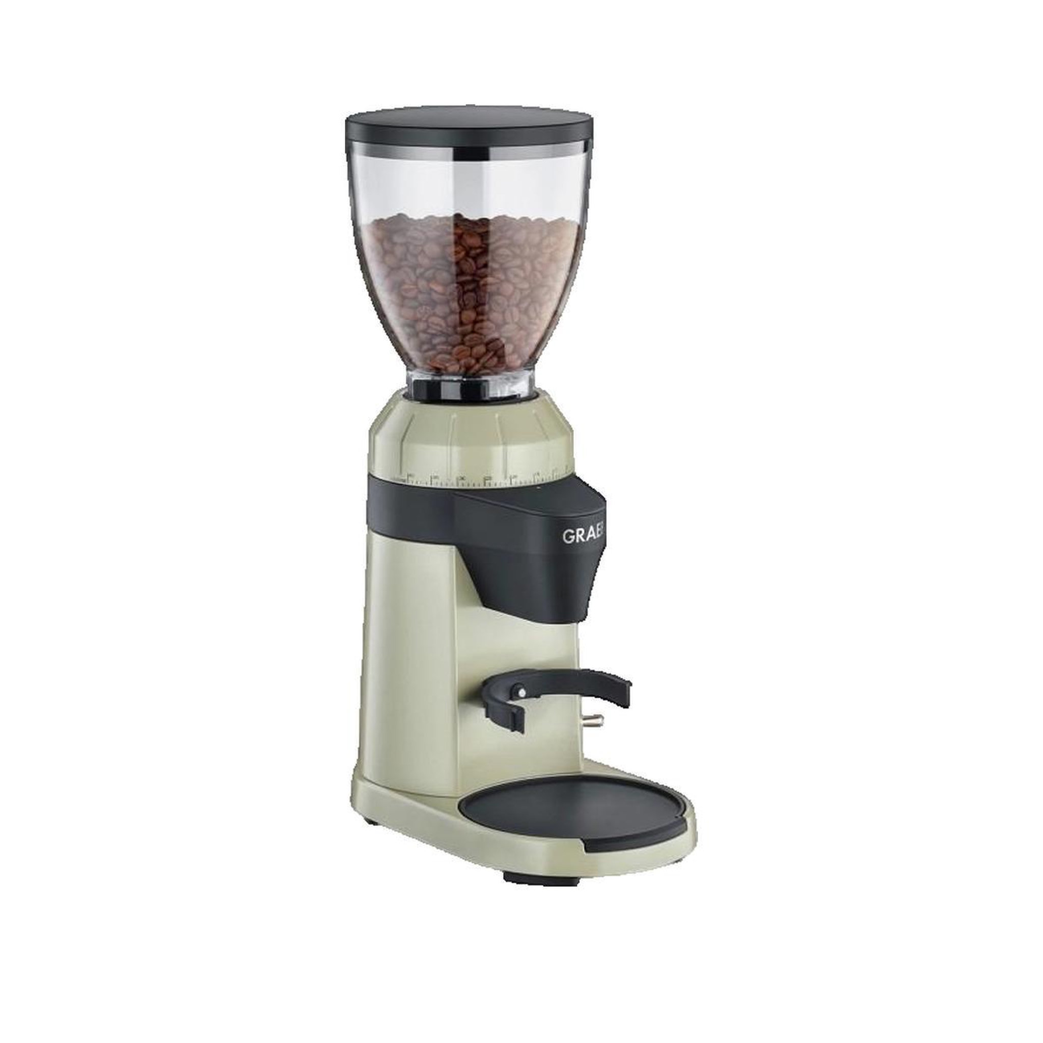 Voir la diapositive 2 : graef Moulin à café électrique Graef CM8007EU couleur pistache