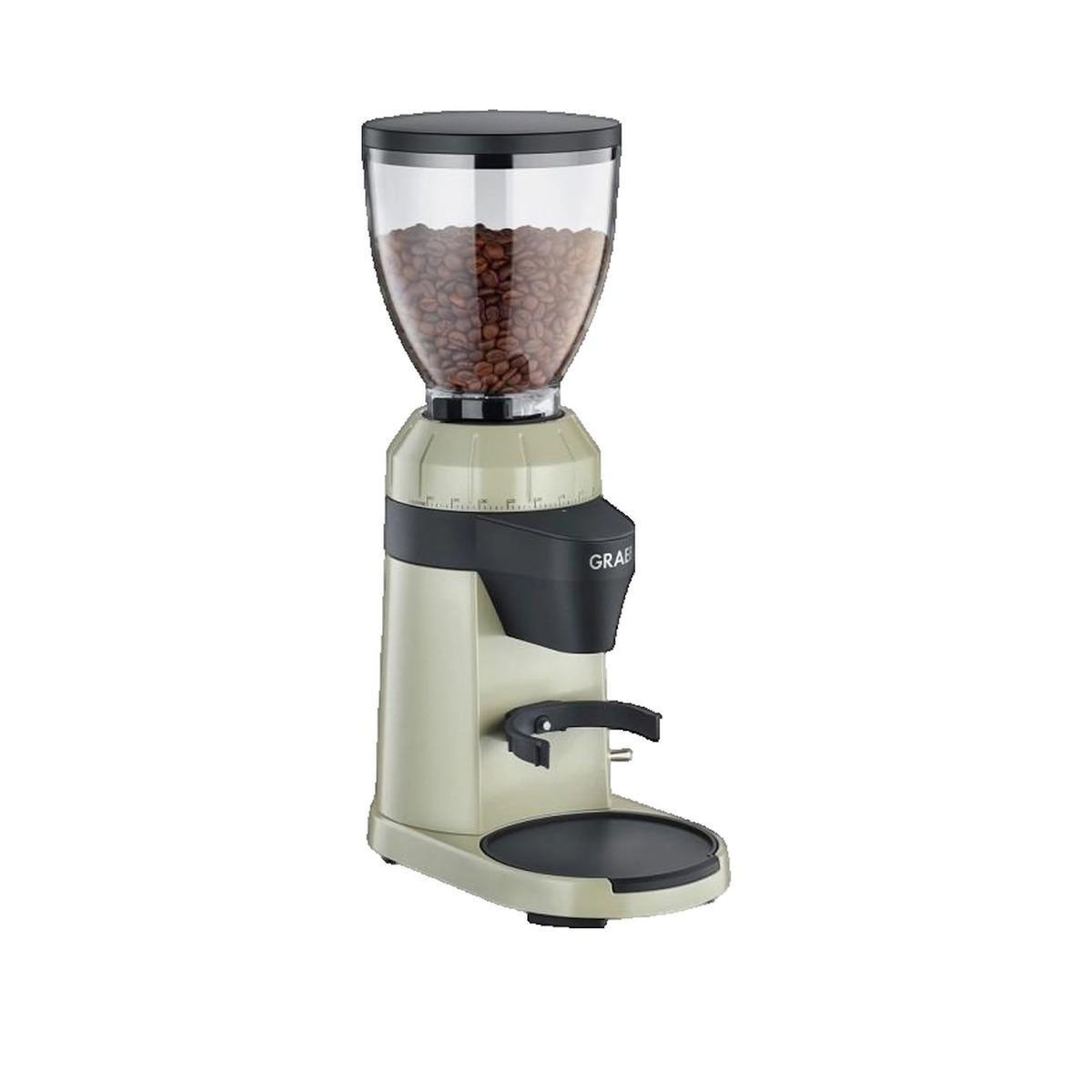 graef Moulin à café électrique Graef CM8007EU couleur pistache
