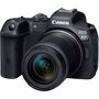 Voir la diapositive 4 : Canon Appareil photo Hybride EOS R7 + RF-S 18-150mm F3.5-6.3 IS STM