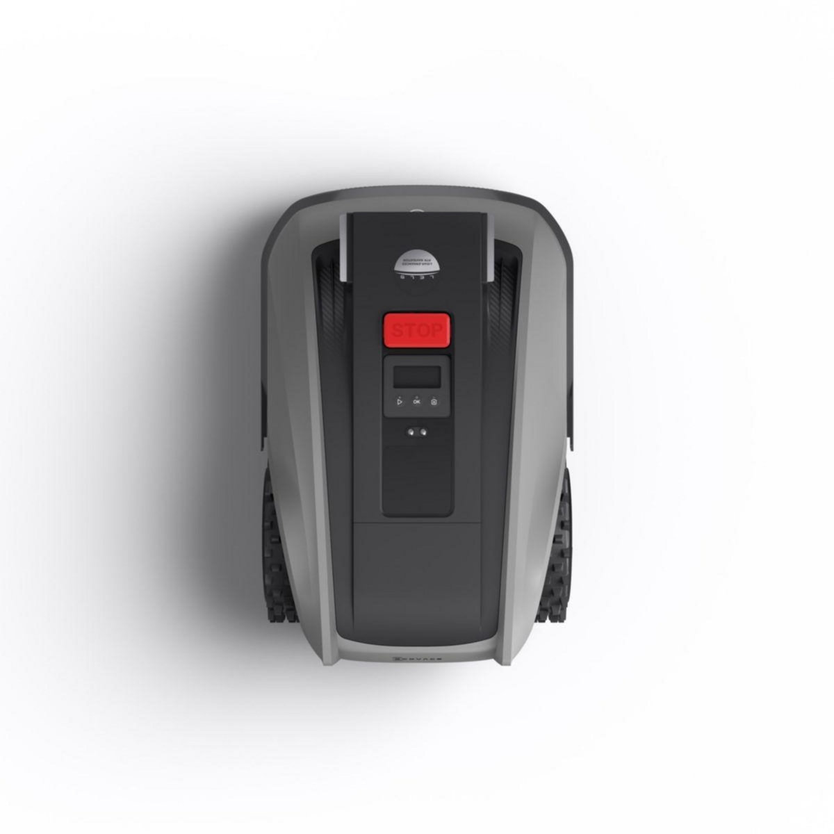 ECOVACS Tondeuse gazon robot GOAT O1200 RTK EU