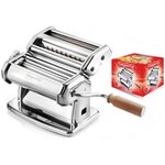 Imperia Machine à pâtes manuelle - sp150