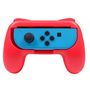 Voir la diapositive 3 : Subsonic 2 grips manette pour Joy Cons Bleu et Rouge
