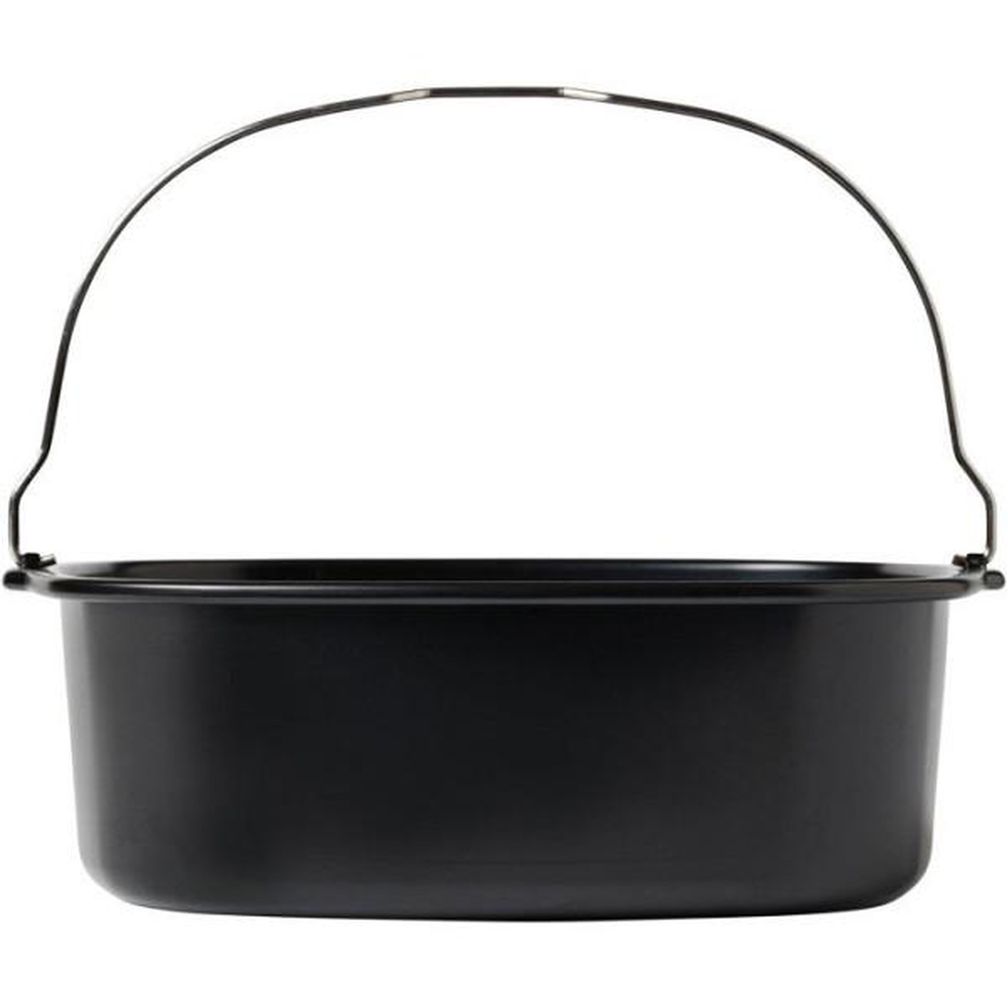 Voir la diapositive 5 : PYREX Plat carré avec anse - PYREX - Glide 22x21 cm - anti-adhésif - air fryer - sans PFAS