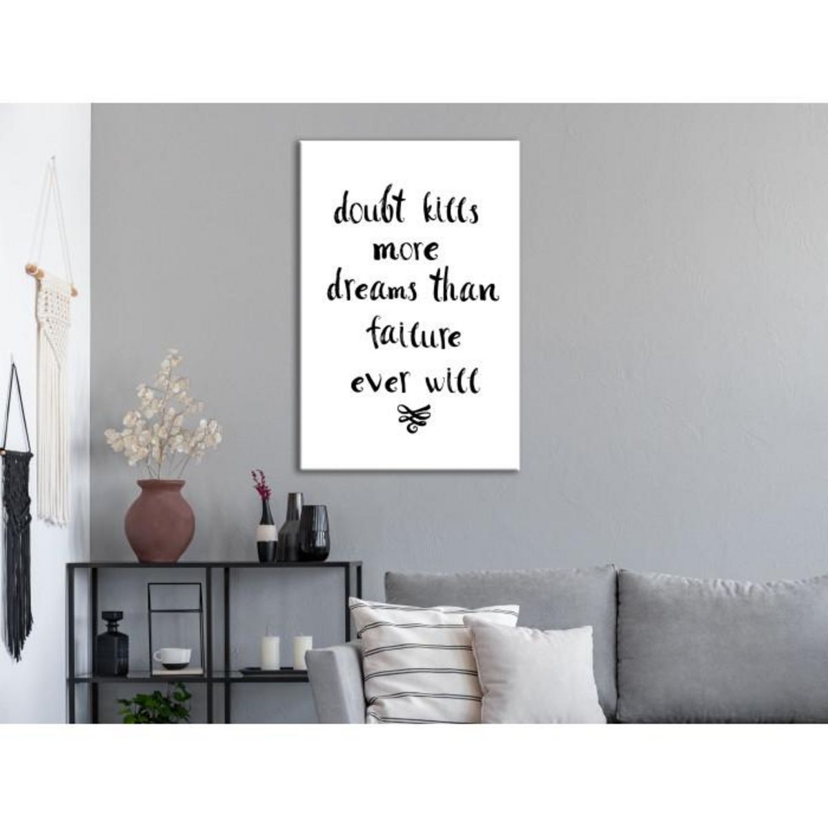 Paris Prix Tableau Imprimé  Doubts & Dreams