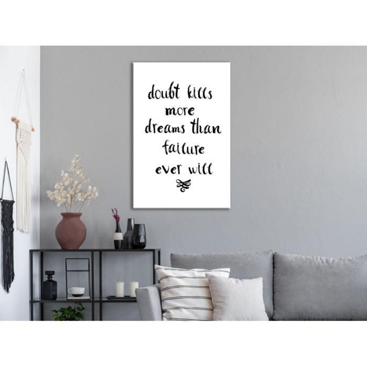 Paris Prix Tableau Imprimé  Doubts & Dreams