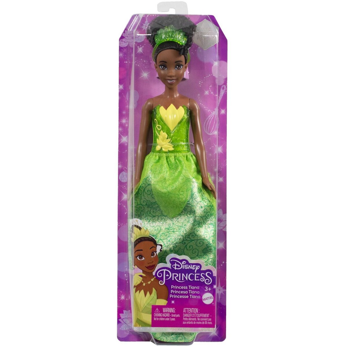 Poupee tiana cheap