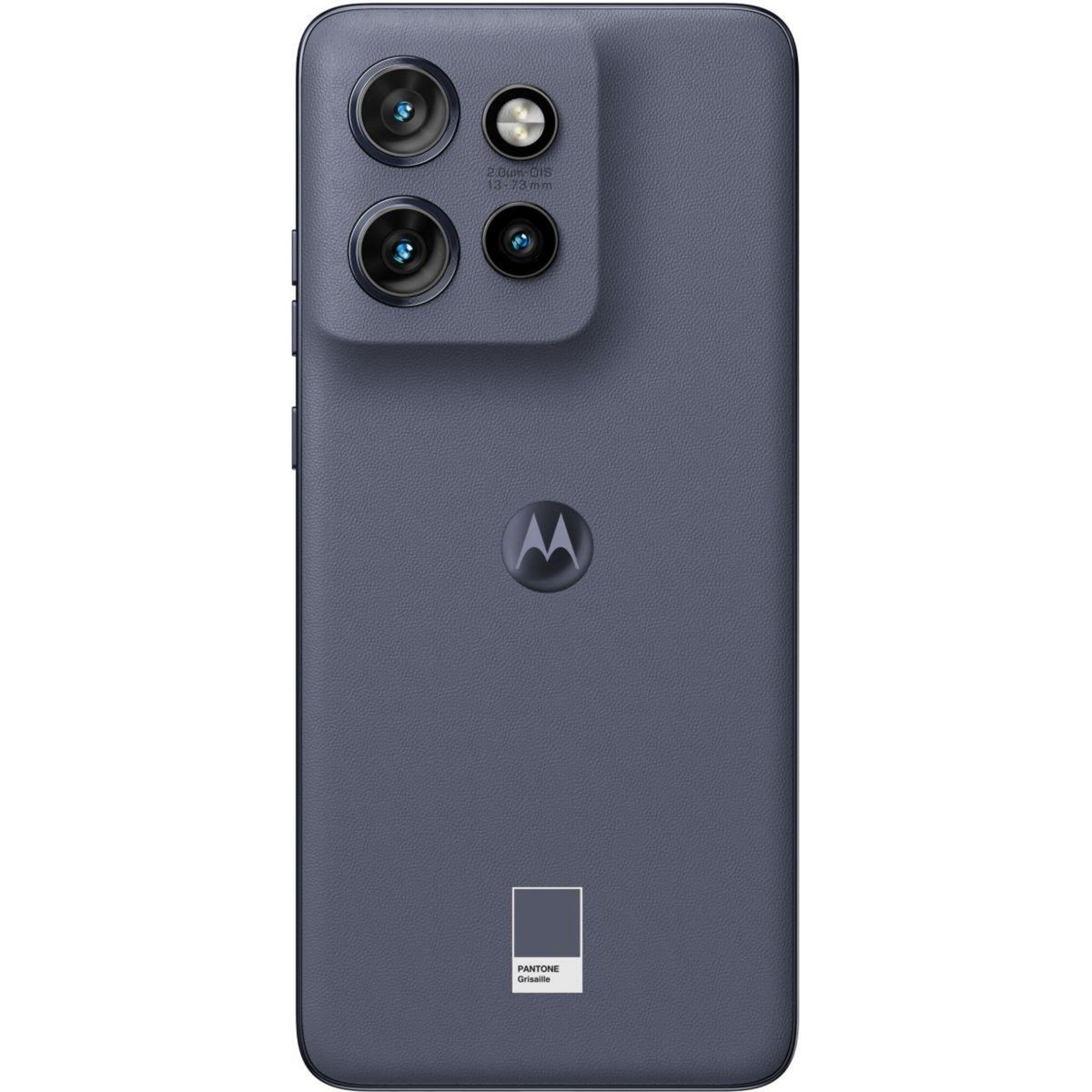 MOTOROLA Smartphone Edge 50 Neo 512Go Gris