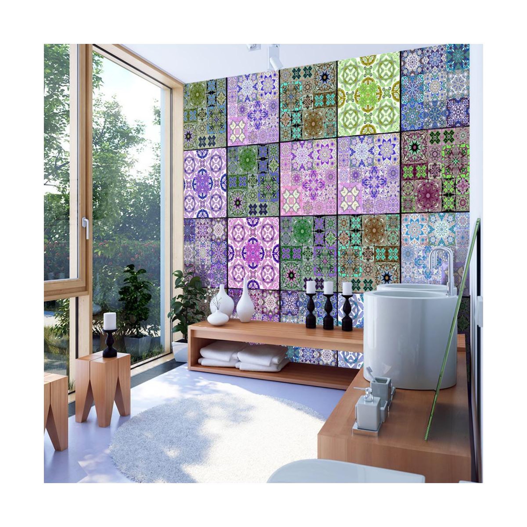 Paris Prix Papier peint  range of variety  50x1000cm