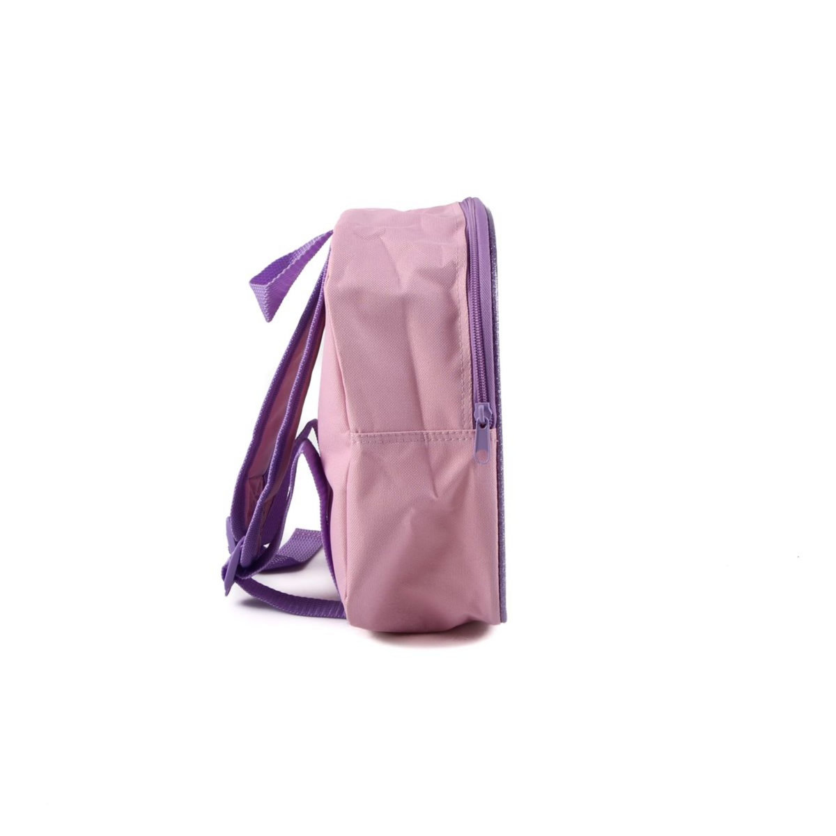 DISNEY Sac maternelle rose PRINCESSES