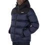 Voir la diapositive 1 : Schott Doudoune Marine Homme Schott Utah2
