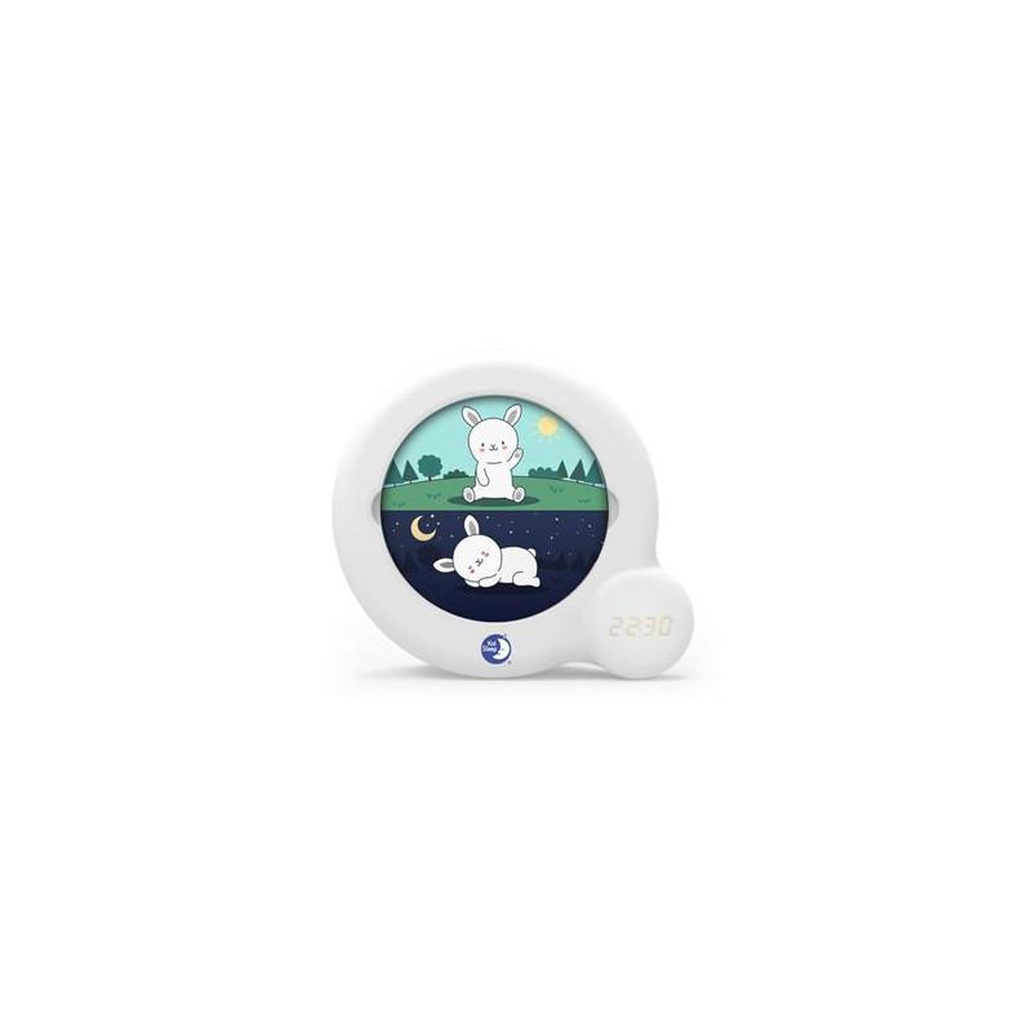 PABOBO Indicateur de réveil Pabobo Kid Sleep Classic Essential