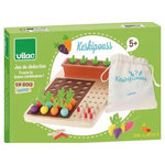 Vilac Keskipouss jour de recolte