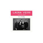 Laura Veirs And Her Band Live in Brooklyn