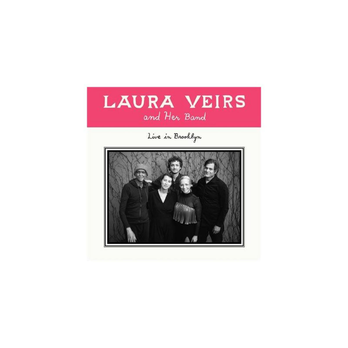 Laura Veirs And Her Band Live in Brooklyn
