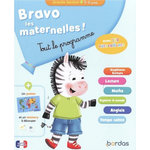 TOUT LE PROGRAMME GRANDE SECTION, Roire Aurélia