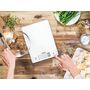 Voir la diapositive 4 : Soehnle Balance de cuisine électronique 20kg - 1g - 0861507