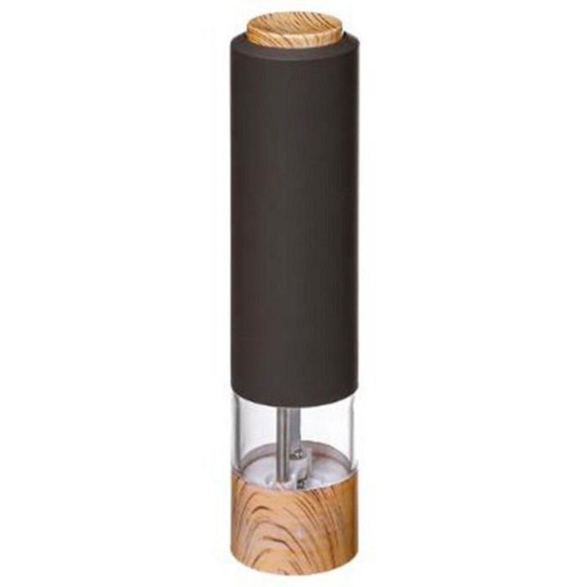 FIVE Moulin à Poivre Électrique  Modern  22cm Charbon