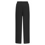 Voir la diapositive 1 : JACQUELINE DE YONG Pantalon fluide Noir Femme JDY Cherry