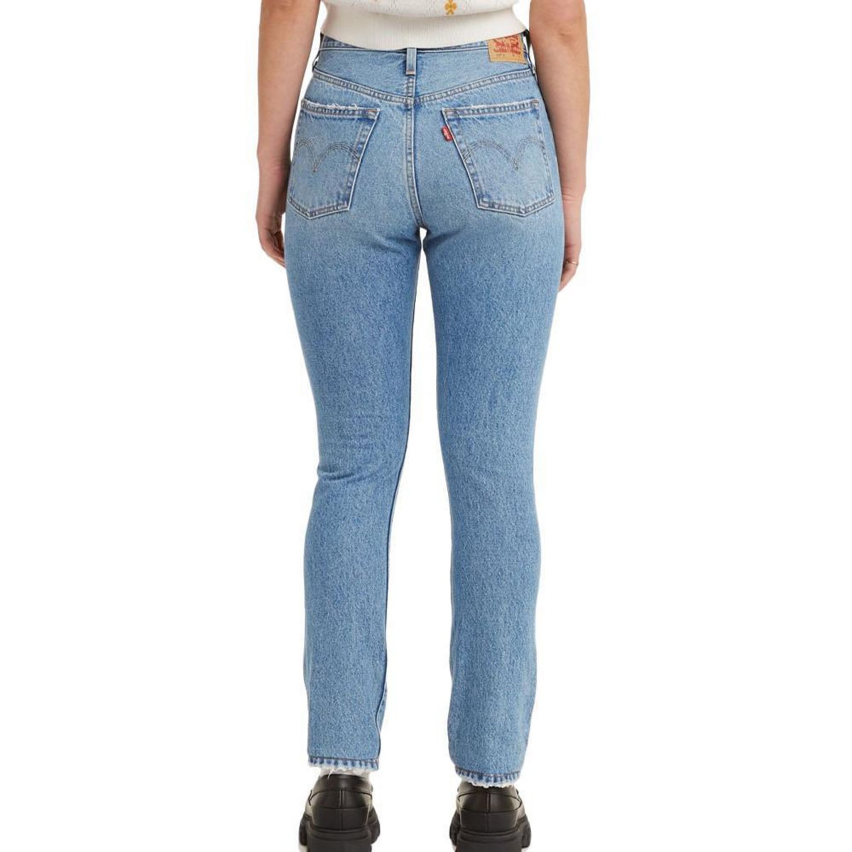 Levi's Jean  Femme Levi's 501   W27