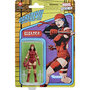 Voir la diapositive 3 : HASBRO Figurine rétro Marvel Elektra 10 cm