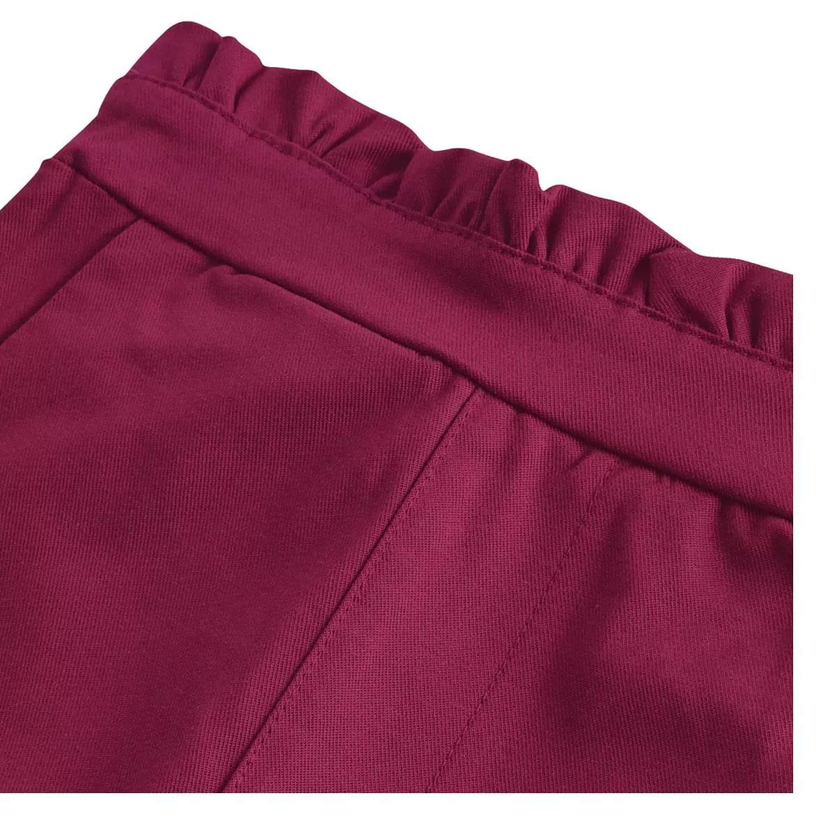 Petit Béguin Pantalon enfant Samba