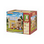 Voir la diapositive 5 : Sylvanian Families Coffret Le cottage au toit bleu - SYLVANIAN FAMILIES - 5671 - Pour Enfant de 5 ans et plus - Mobilier inclus