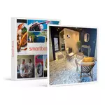 Smartbox Échappée relaxante : 2 jours en chambre d'hôte avec modelage et espace détente près d'Angers - Coffret Cadeau Séjour