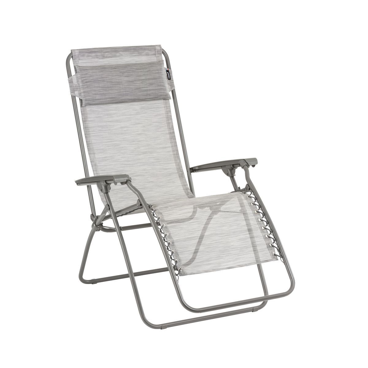 LAFUMA Fauteuil relax pliant multipositions brumeRT2 