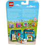 Voir la diapositive 8 : LEGO Friends 41669 - Mia's Soccer Cube
