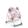 Voir la diapositive 3 : HAUCK Chaise Haute évolutive 2 en 1 - Sit'N Relax