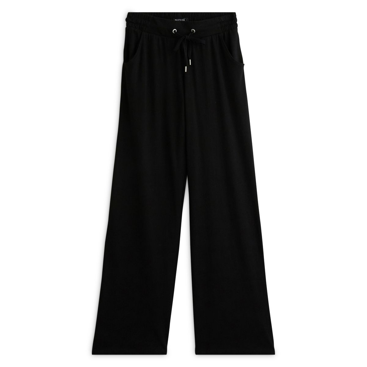 INEXTENSO Pantalon de sport noir femme