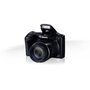 CANON PowerShot SX400 IS Noir - Appareil photo compact