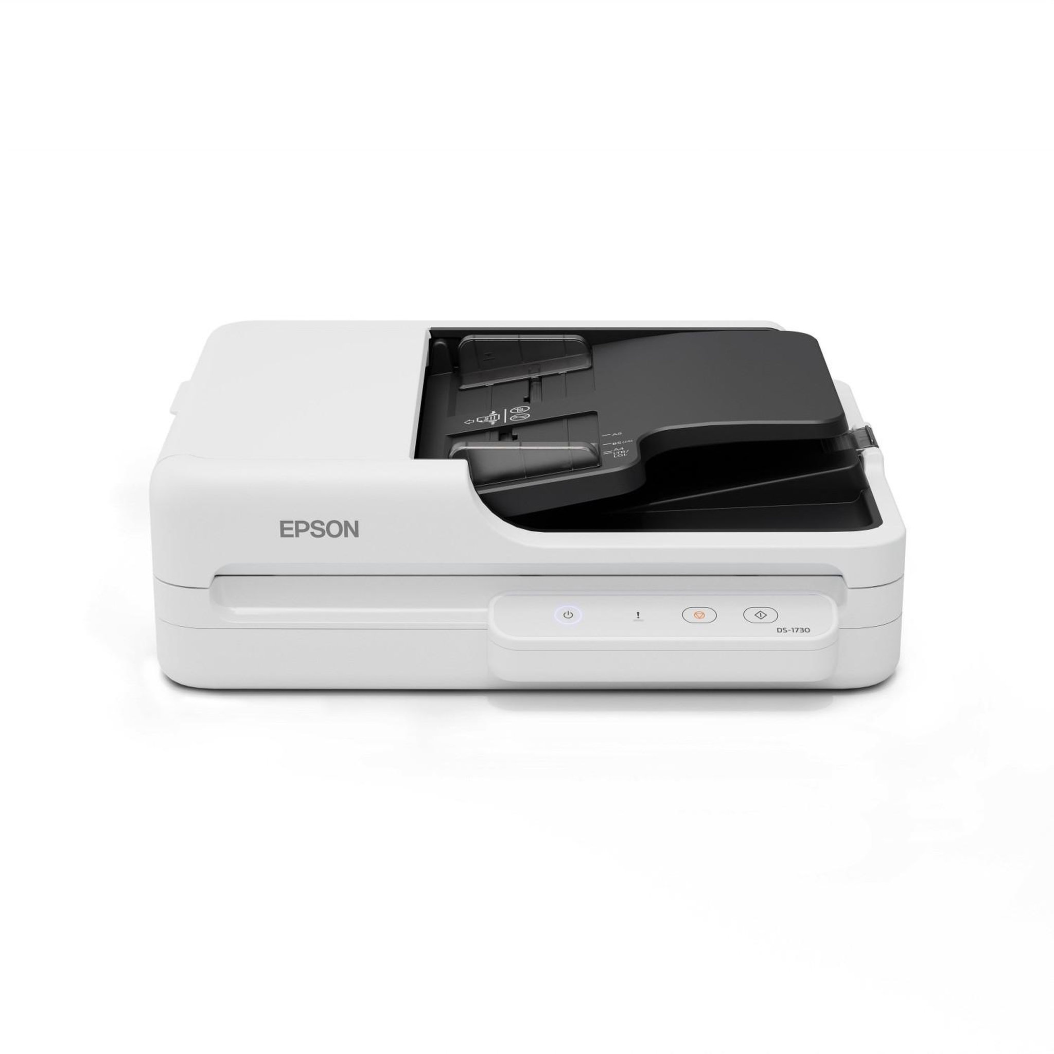 Voir la diapositive 3 : Epson Scanner Epson WorkForce DS-1730 Chargeur automatique 60 feuilles