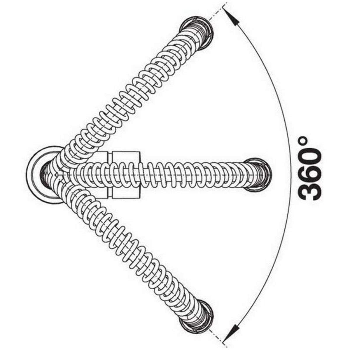 Blanco Mitigeur évier monocommande chromé - 521476