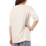 Voir la diapositive 2 : Vero Moda Pull  Femme Vero Moda Brianna 3/4