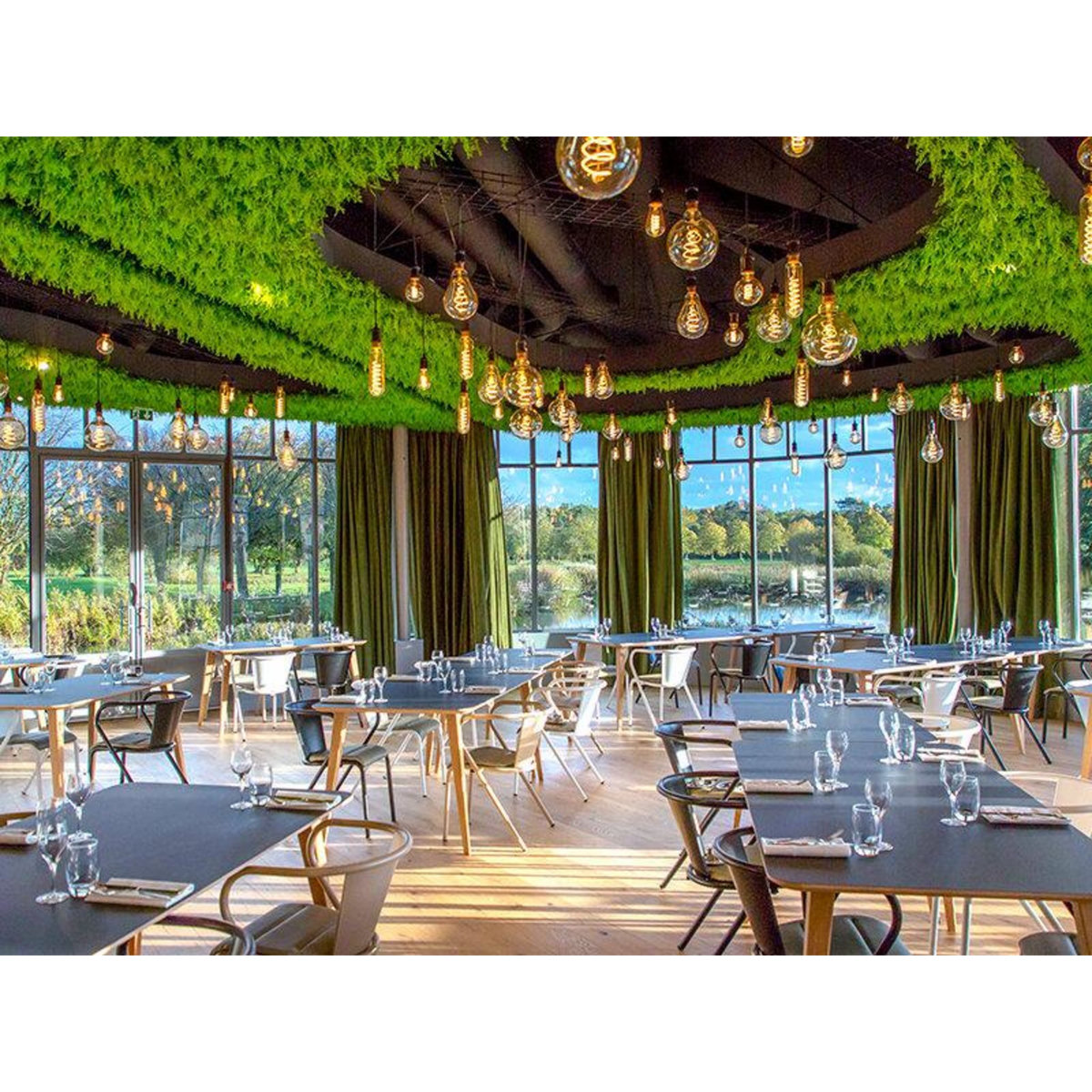 Smartbox 2 jours en hôtel Mercure 4* avec dîner et espace bien-être près de Chantilly - Coffret Cadeau Séjour