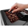 Voir la diapositive 5 : DELONGHI Expresso Broyeur Eletta Evo ECAM46.860.B noir