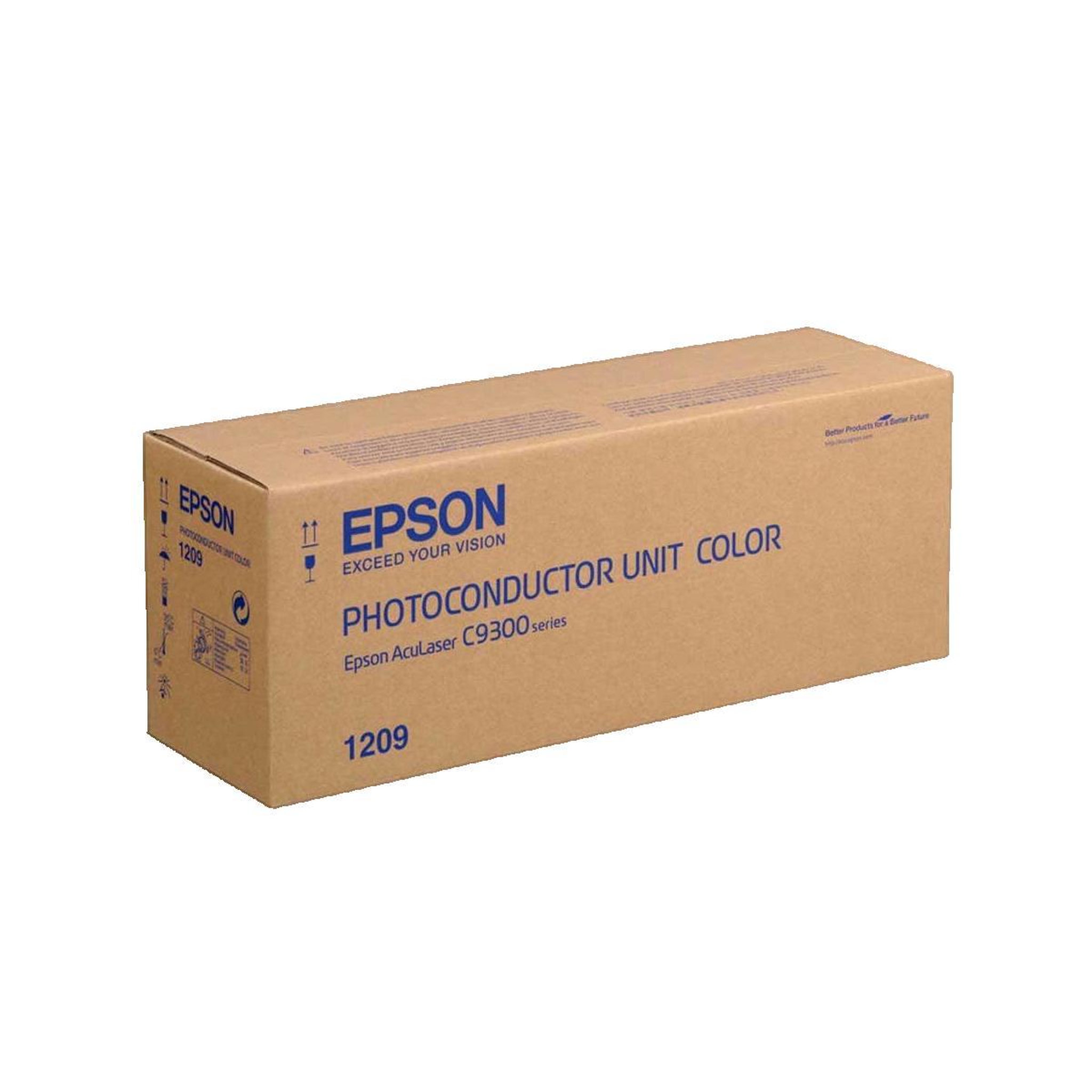 Voir la diapositive 2 : Epson Unité Photoconductrice Epson CMY 24k