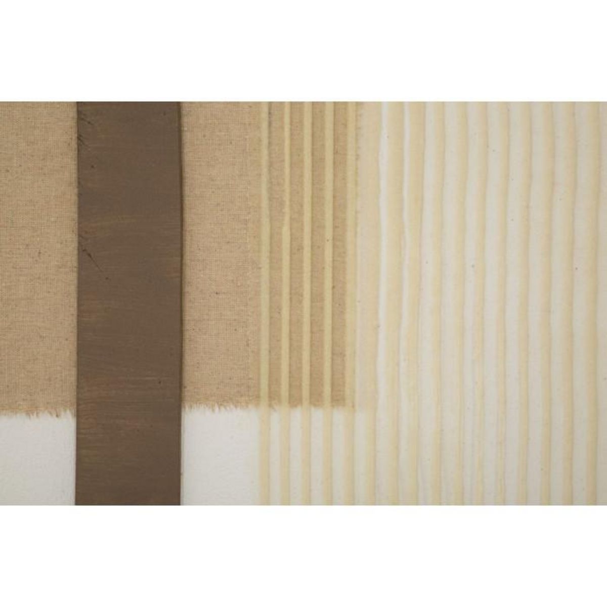 Paris Prix Toile Imprimée Déco  Loftys  80x100cm Multicolore