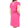 Voir la diapositive 2 : Only Robe Fushia Femme Only Nova Life Connie