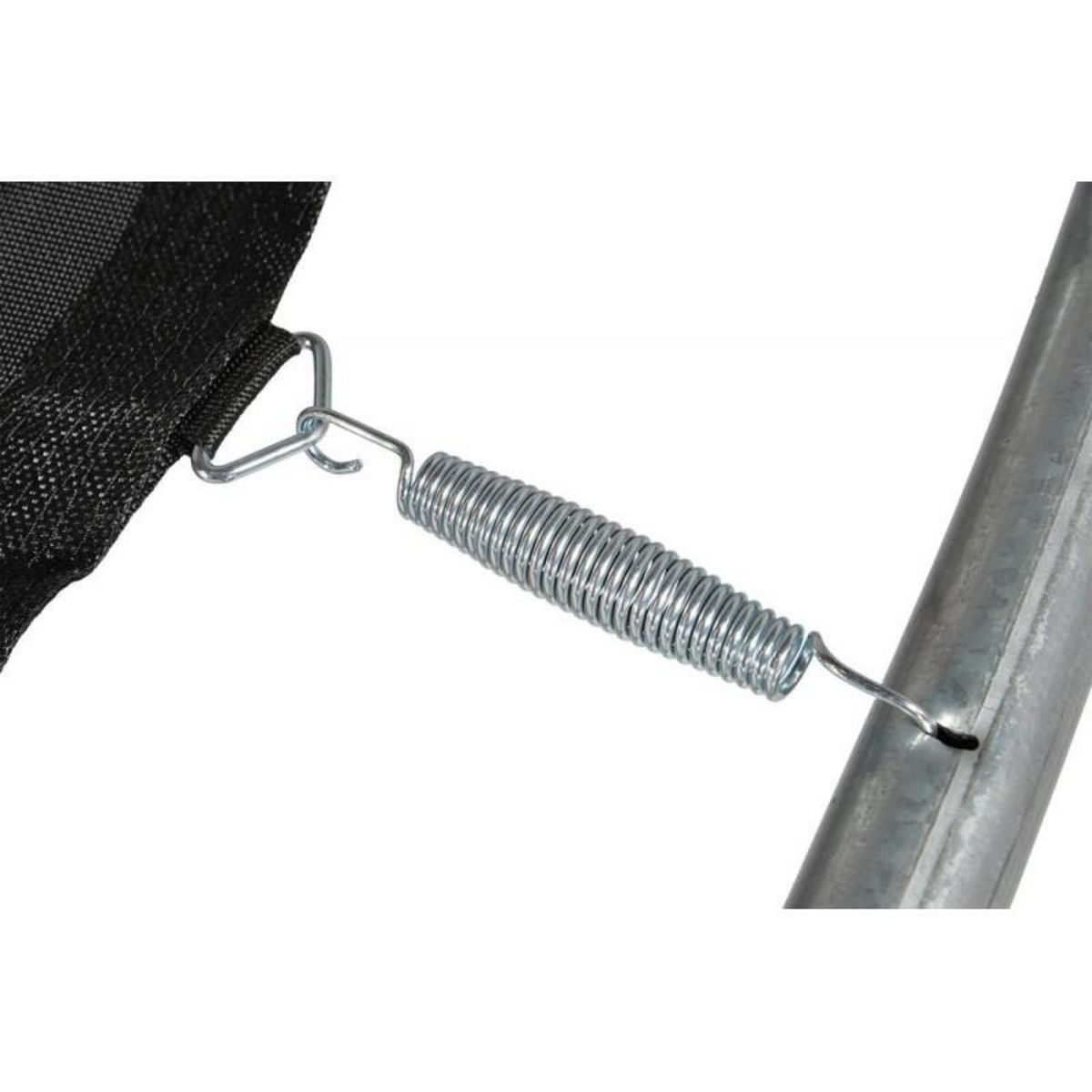 JUMP4FUN Tapis de saut pour trampoline de jardin 14ft/ 427 cm